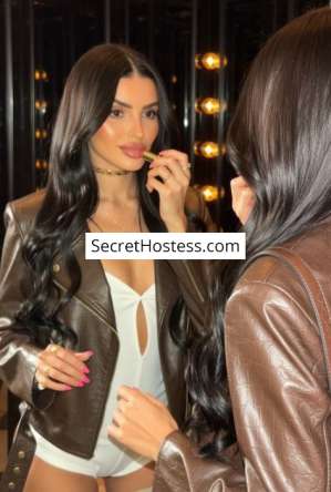 Sofia, Independent 24 year old Escort in Sao Paulo