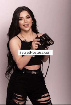 Sofia 25Yrs Old Escort 50KG 160CM Tall Baku Image - 0