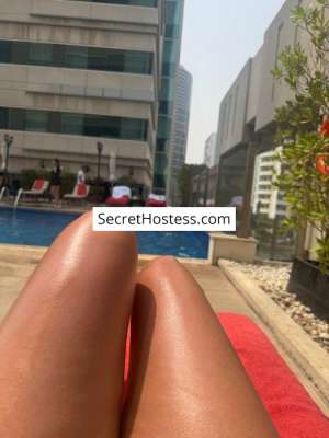 Sofia 25Yrs Old Escort 50KG 160CM Tall Baku Image - 1