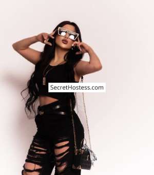 Sofia 25Yrs Old Escort 50KG 160CM Tall Baku Image - 5