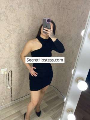 Sofia 25Yrs Old Escort 50KG 160CM Tall Baku Image - 7