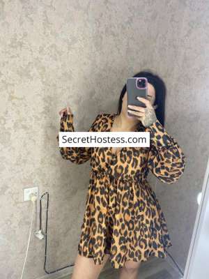 Sofia 25Yrs Old Escort 50KG 160CM Tall Baku Image - 9