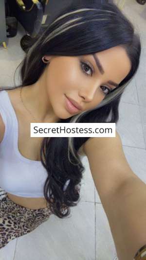Sofia 25Yrs Old Escort 50KG 160CM Tall Baku Image - 10