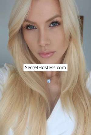 25 year old Caucasian Escort in Belgrade Sofia, Independent