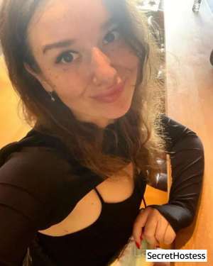 27 year old Escort in Malmo Escort model Sofia, Malmo