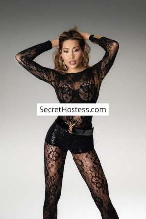 Sofia 27Yrs Old Escort 56KG 175CM Tall Manchester Image - 5