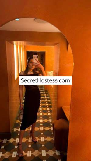 Sofia 27Yrs Old Escort 56KG 175CM Tall Manchester Image - 6