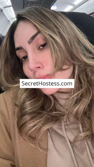 Sofia 27Yrs Old Escort 56KG 175CM Tall Manchester Image - 10