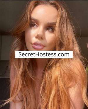 Staceygirl Escort 44KG 173CM Tall Ontario Image - 1