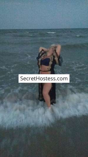 Stella 32Yrs Old Escort 79KG 164CM Tall Kiev Image - 1