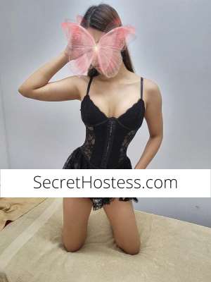 Escort Size 6 Image - 2