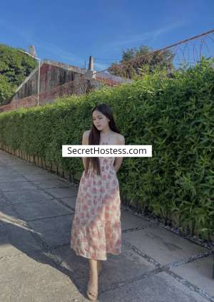 Tine 22Yrs Old Escort 164CM Tall Makati Image - 9