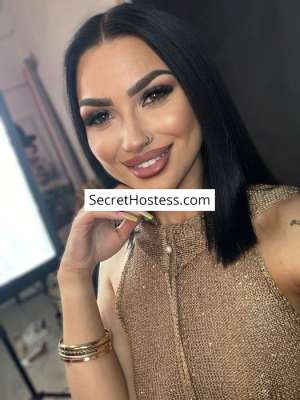 Vivian 24Yrs Old Escort 53KG 165CM Tall London Image - 0