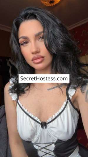 Vivian 24Yrs Old Escort 53KG 165CM Tall London Image - 5