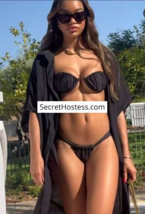 23 year old Latin Escort in Ljubljana Yasmin, Independent