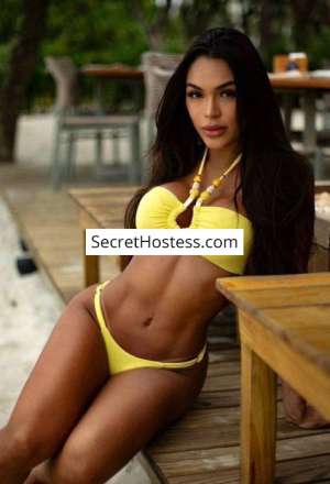 Yelan, Agency 24 year old Escort in London