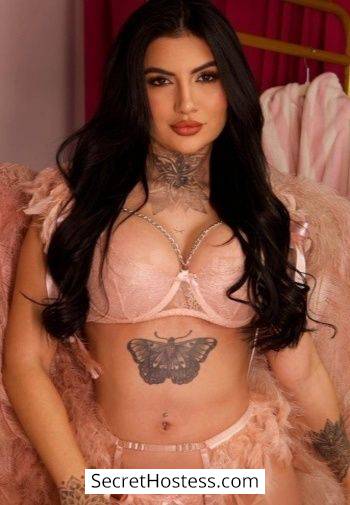 Amora 25Yrs Old Escort 165CM Tall London Image - 0