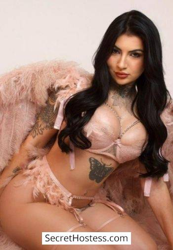 Amora 25Yrs Old Escort 165CM Tall London Image - 1