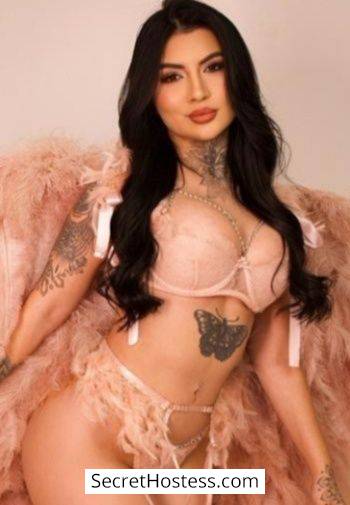 Amora 25Yrs Old Escort 165CM Tall London Image - 2
