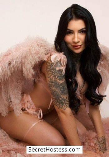 Amora 25Yrs Old Escort 165CM Tall London Image - 3