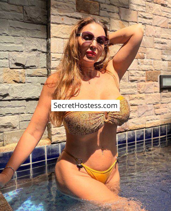 Anzhela Pornstar 36Yrs Old Escort 60KG 170CM Tall Phuket Image - 5
