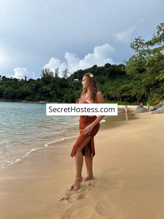 Anzhela Pornstar 36Yrs Old Escort 60KG 170CM Tall Phuket Image - 11