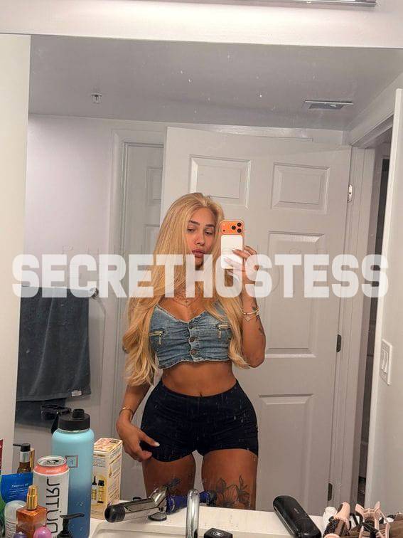 Ariel 25Yrs Old Escort 65KG 175CM Tall New York City NY Image - 1