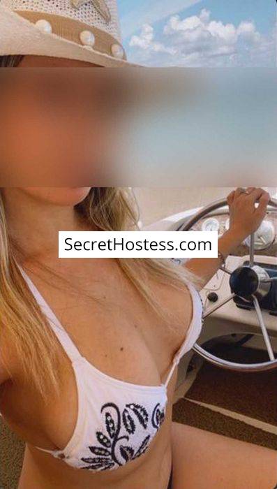 Fiore 28Yrs Old Escort 50KG 163CM Tall Cancun Image - 6