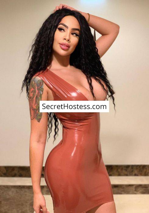 Sammie Pornstar 31Yrs Old Escort 62KG 168CM Tall London Image - 16