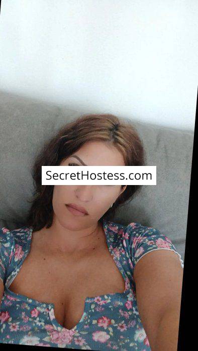 Sonia 36Yrs Old Escort 57KG 165CM Tall Benidorm Image - 7