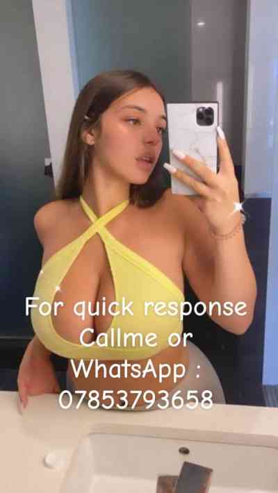 27 year old Croatian Escort in Feltham Call or WhatsApp for quality sexual service,Sexy and 