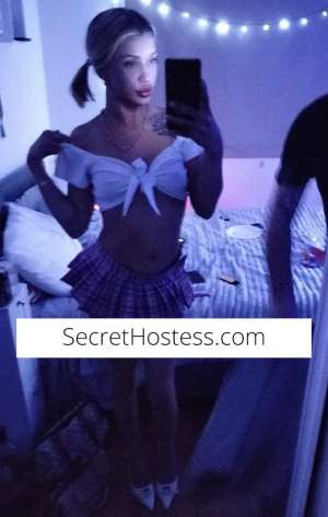 20Yrs Old Escort Brisbane Image - 1