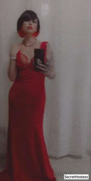 Escort model Erica James, Cleveland 20 year old Escort in Cleveland OH