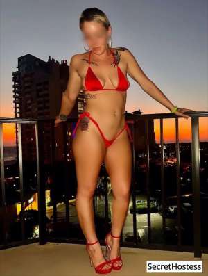 Escort model Bonnie Marie, Tulsa 20 year old Escort in Tulsa OK