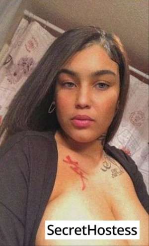 Escort model Kream, Oklahoma City 20 year old Escort in Oklahoma City OK