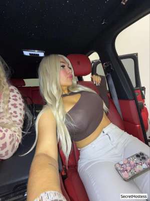 20 year old Russian Escort in London Escort model Hermione Lewis, London