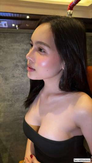 21 year old Escort in Taipei Escort model Ivory, Taipei
