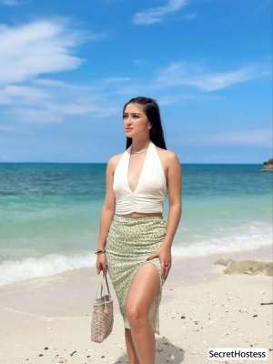 21 year old Escort in Taipei Escort model Eva Ponda, Taipei
