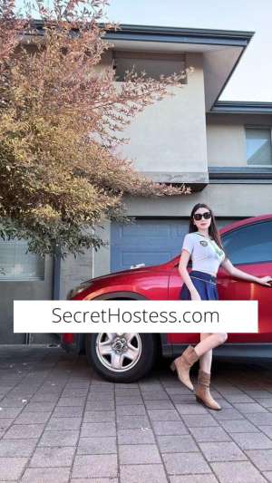 21Yrs Old Escort Brisbane Image - 11