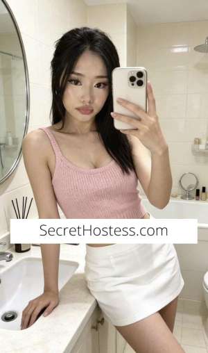 Ninaaa 21 year old Escort in Melbourne