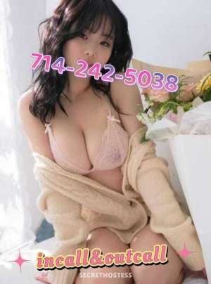 ...hot &amp; sexy Asian girls☎️xxxx-xxx-xxx☎️. 22 year old Escort in Orange County