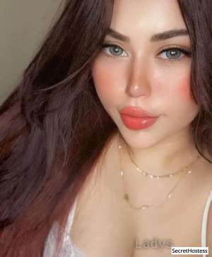 22 year old Escort in Istanbul Escort model Inas, Istanbul