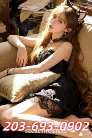 22Yrs Old Escort New Haven CT Image - 4