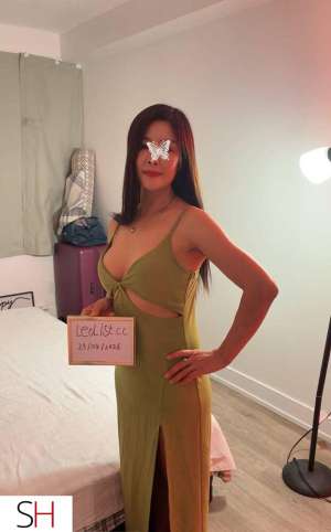 23Yrs Old Escort 165CM Tall Ottawa Image - 1