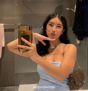 23 year old Cambodian Escort in Sydney Jenny 22 yo Your best Cambodian girl fuck me and you will 