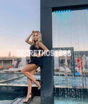 23Yrs Old Caucasian Escort blonde blue Eyes 52KG 172CM Tall 23 year old Escort in Los Angeles CA