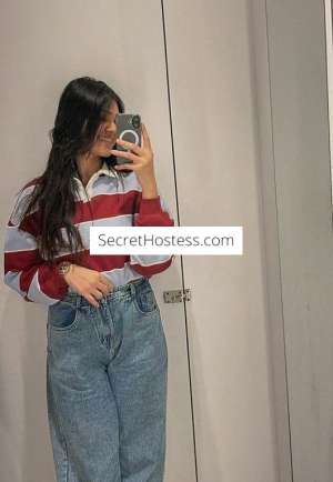 23 year old Escort in London NEW!!⚜️Aaina⚜️Naughty&amp;Playful GFE