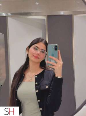 Scarborough your fantasy is back 23 year old Escort in Scarborough