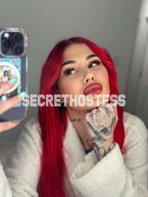 23Yrs Old Hispanic Escort red brown Eyes Los Angeles CA 23 year old Escort in Los Angeles CA
