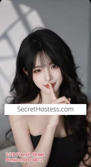 Akina 23 year old Escort in Brisbane